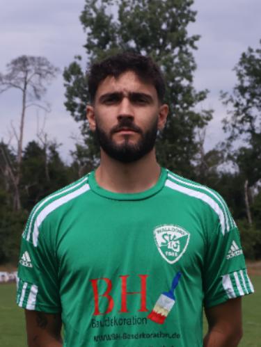 Gabriel Perez de Leon Perez
