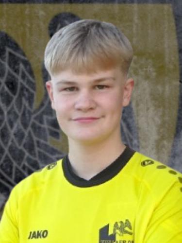 Paul Strotmann