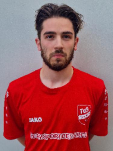 Fabio Bamm