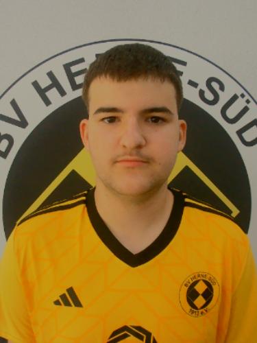 Kristofer Milan Kopitzke