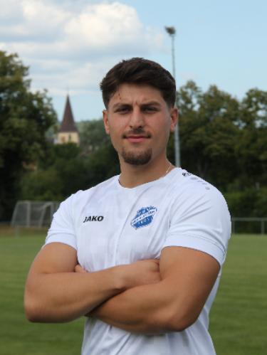 Alessio Altavilla