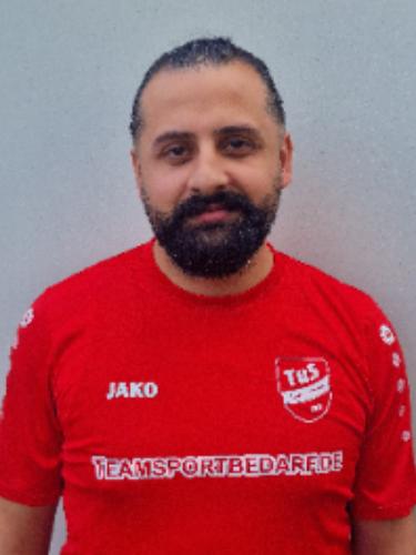 Fadat Atalan