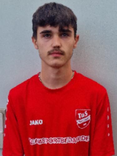 Leon Brian Frommknecht