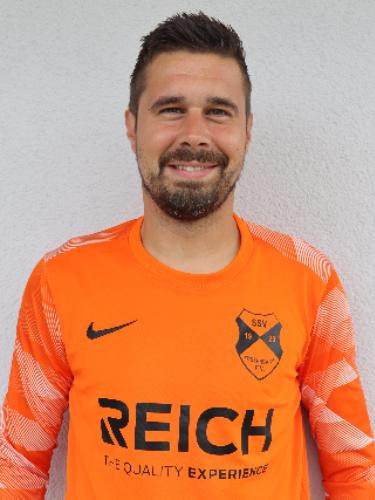Kevin Dietrich
