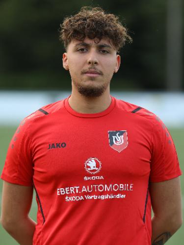 Alihan Kuzu