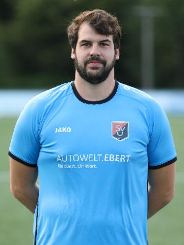 Sascha Boch