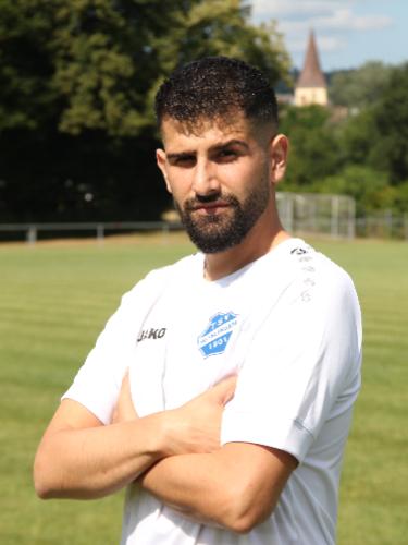 Gazi Ekmen