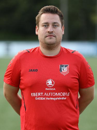 Lukas Franke
