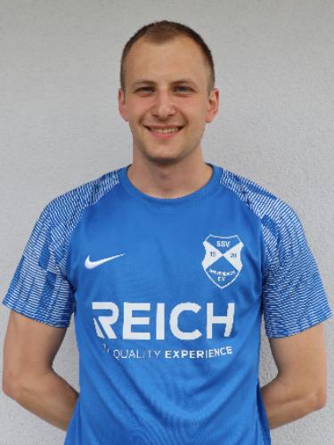 Leon Kreuter
