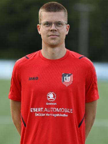 Marius Hebling