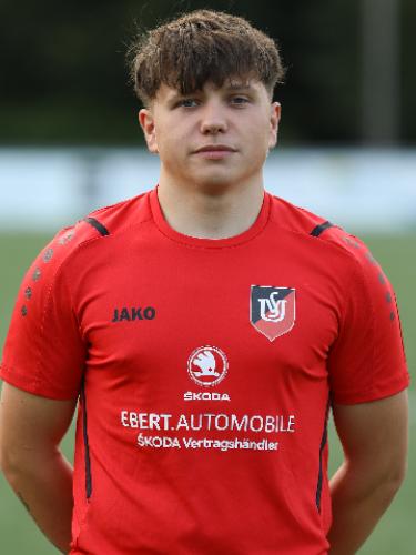 Domenik Herrmann
