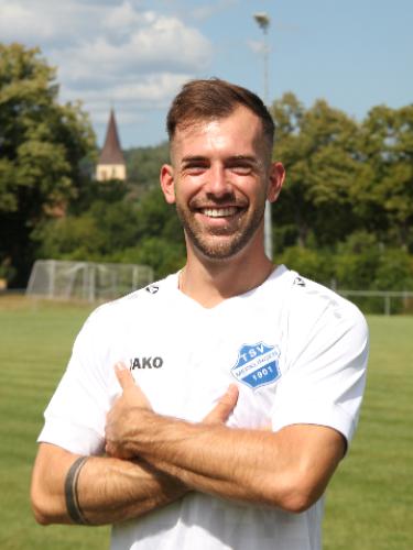 Fabian Heim
