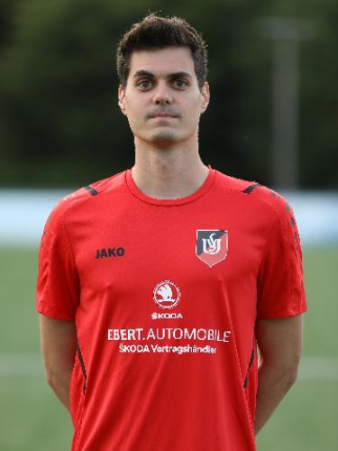 Nicolas Kreß