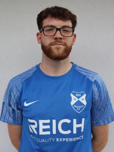 Fin Schwehn