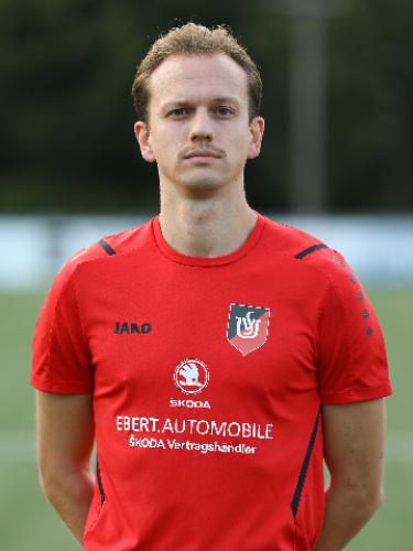 Adrian Schmitt