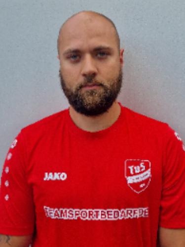 Nevio Schreier