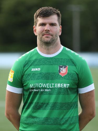 Jewgenij Tristan Georg Schwab