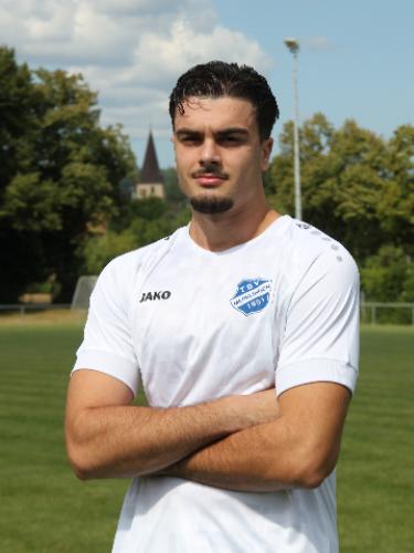 Semir Hodzic
