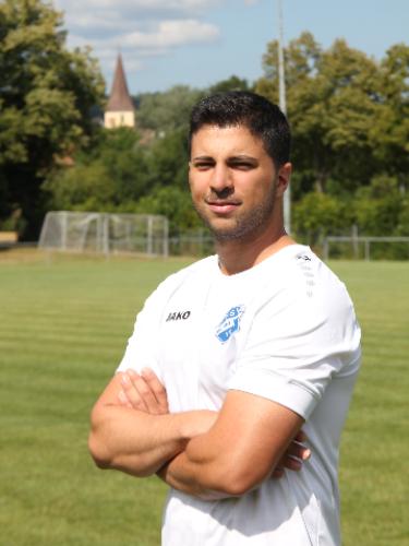Burak Karaer