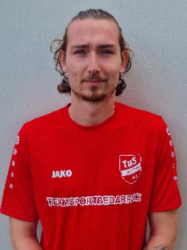 Erik Ragsch