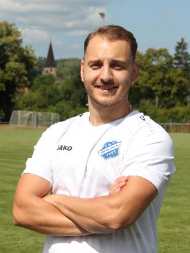 Denis Krak