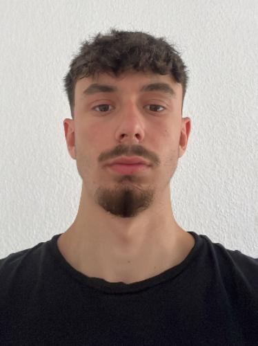 Lucas Dustin Kühn