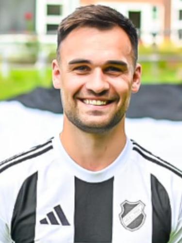 Nico Heinrich