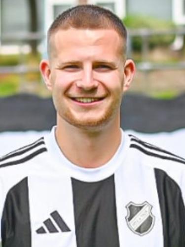 Bennet Morten Klindt