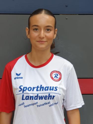 Carla Paulina Cabanillas Giglok