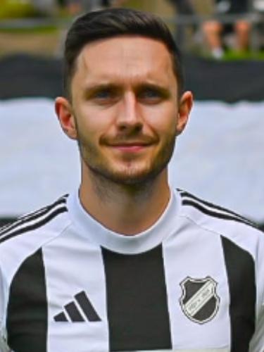 Tim Markwardt