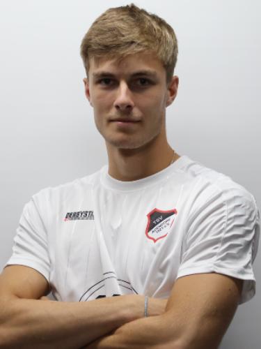 Levi Ben Charly Tolksdorf