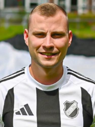 Yannick Meenken