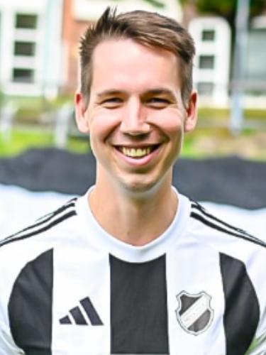 Tim Mordhorst