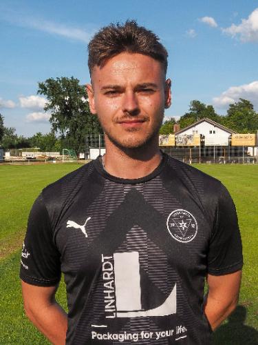Jannik Degler