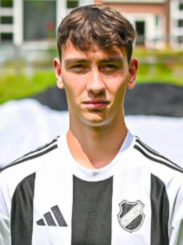 Ronny Palm