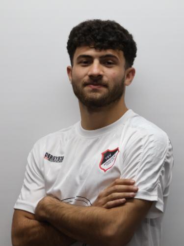 Sami Mohamad
