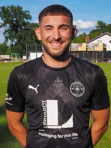 Alessio Geißler