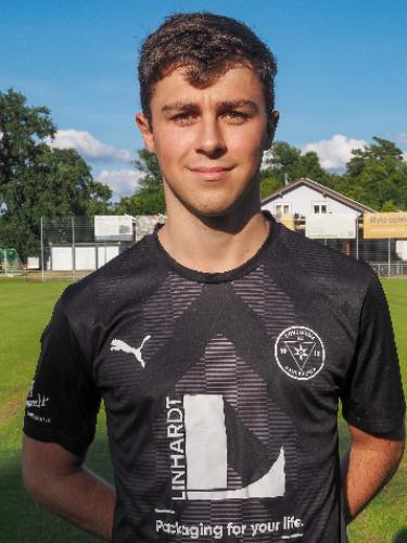 Robin Käpplein