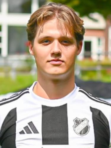 Luca Marvin Rathmann