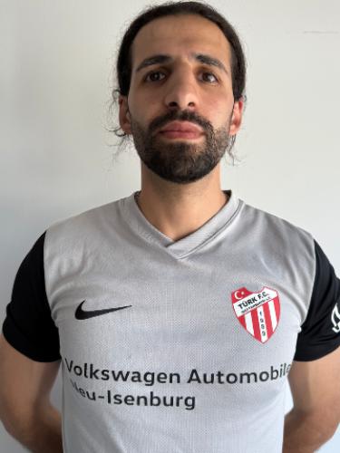 Karim Bouzakri