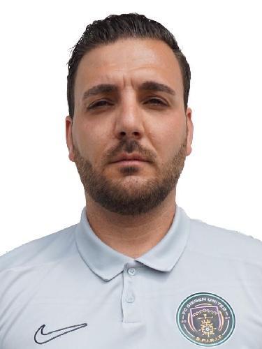 Hassan El-Khatib