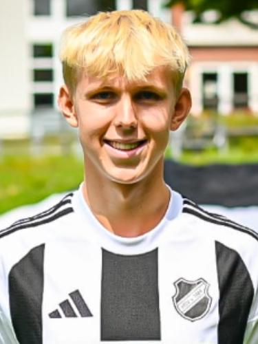 Kalvi Rumohr