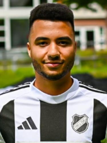 Florian Koissi Sossou