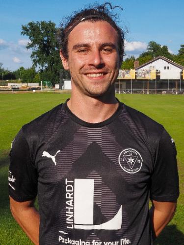 Joshua Krämer