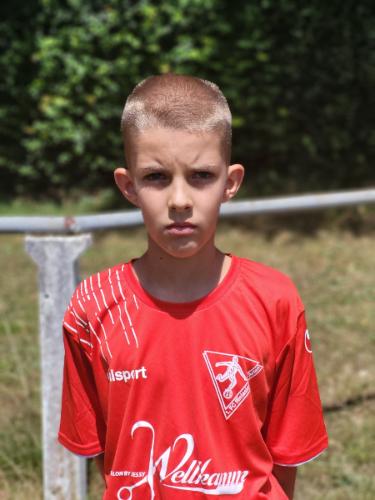 Maximilian Thierbach