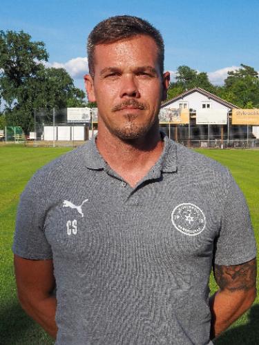 Christian Schmidt