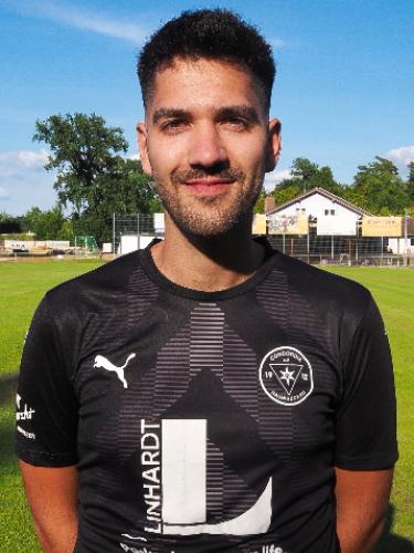 Andre Silva