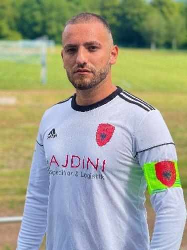Armend Krasniqi
