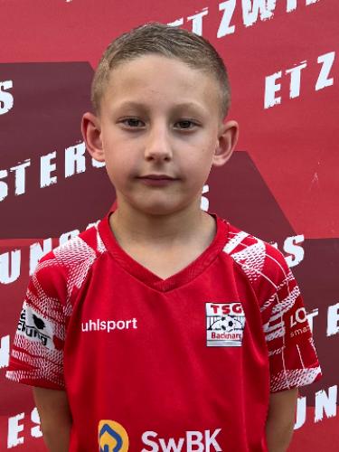 Linus Nikos Papadopoulos