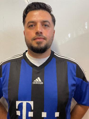 Nadim Sultani